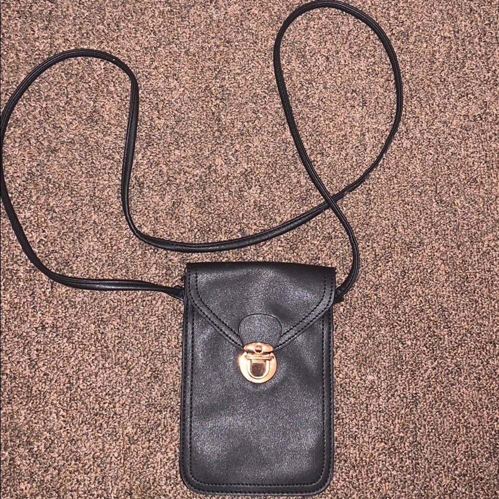 Mini shoulder bag